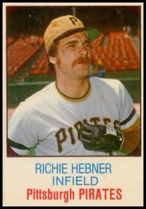 57 Richie Hebner